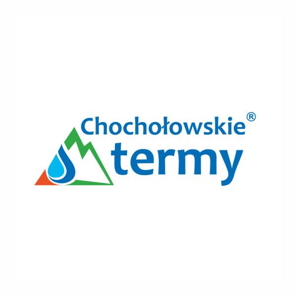 Logo Termy Chochołowskie